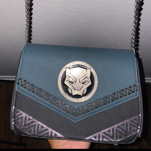 Marvel crossbody bag - Picture 1 of 2